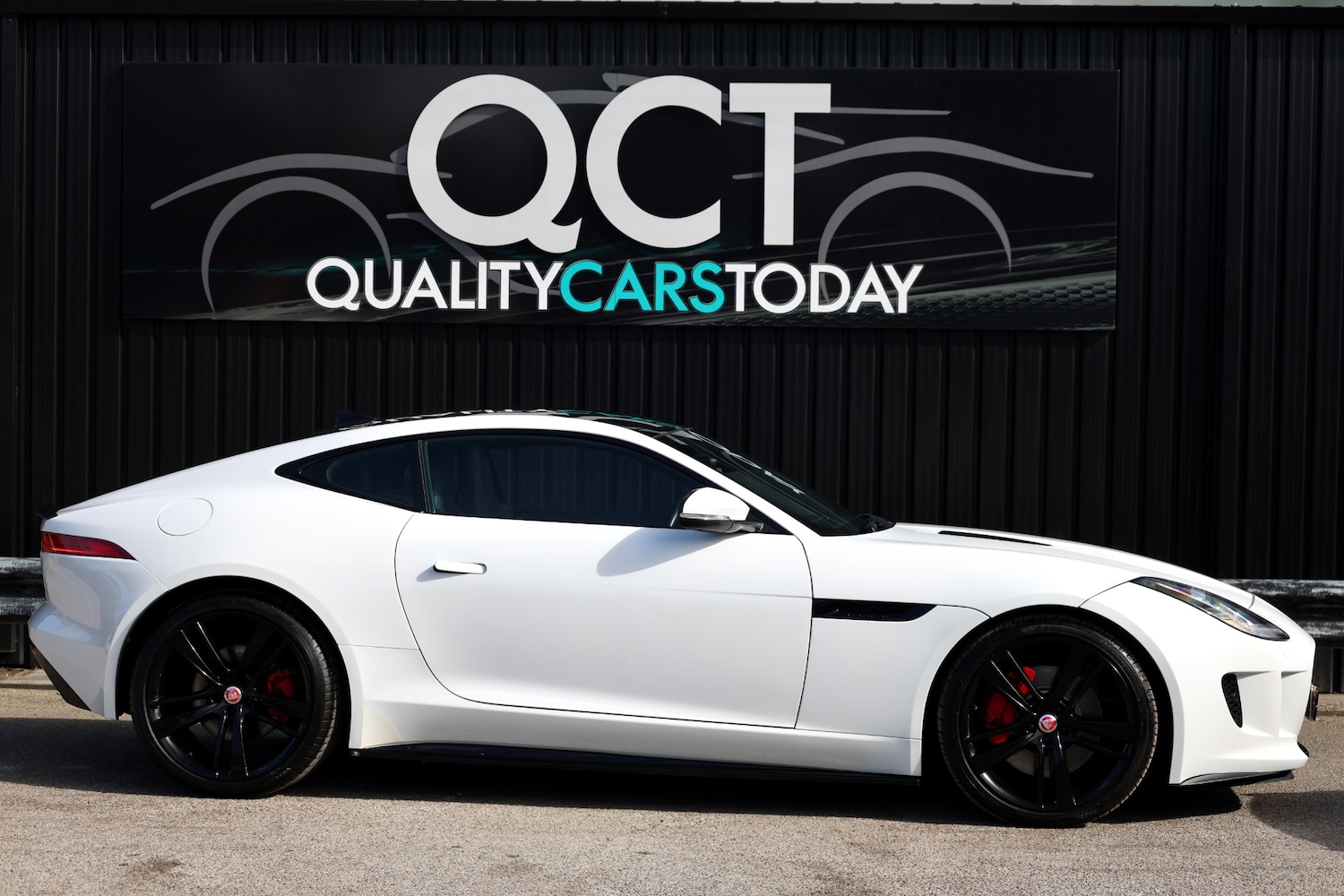 Used Jaguar F-Type 2014 for sale - 78031909: Photo 11