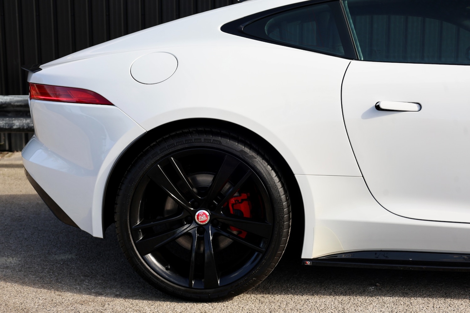 Used Jaguar F-Type 2014 for sale - 78031909: Photo 13