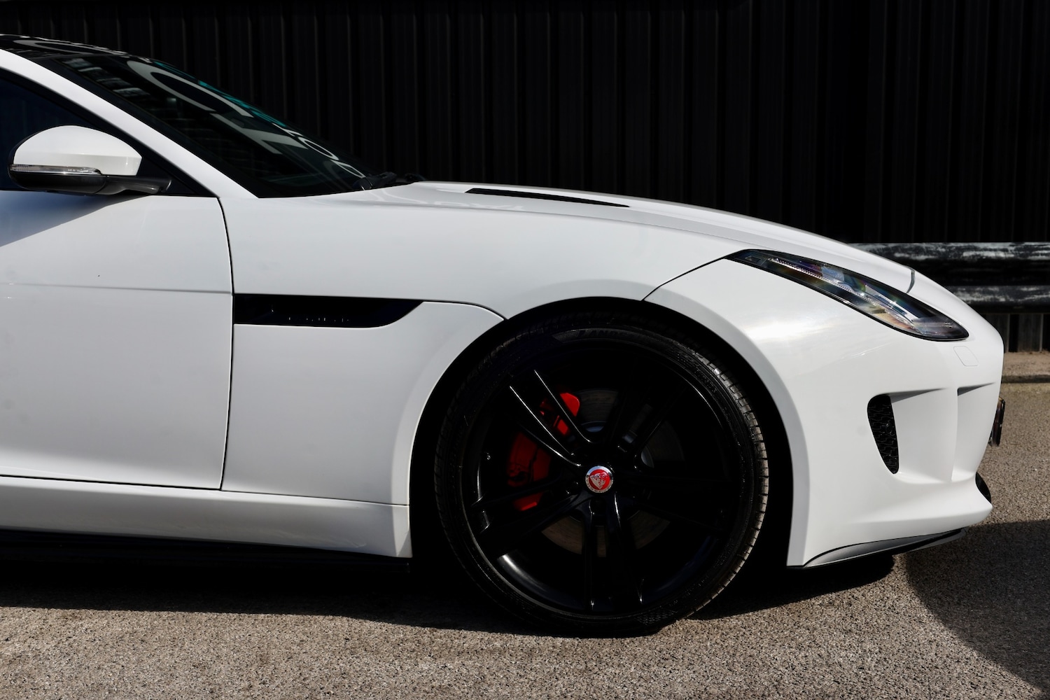 Used Jaguar F-Type 2014 for sale - 78031909: Photo 14