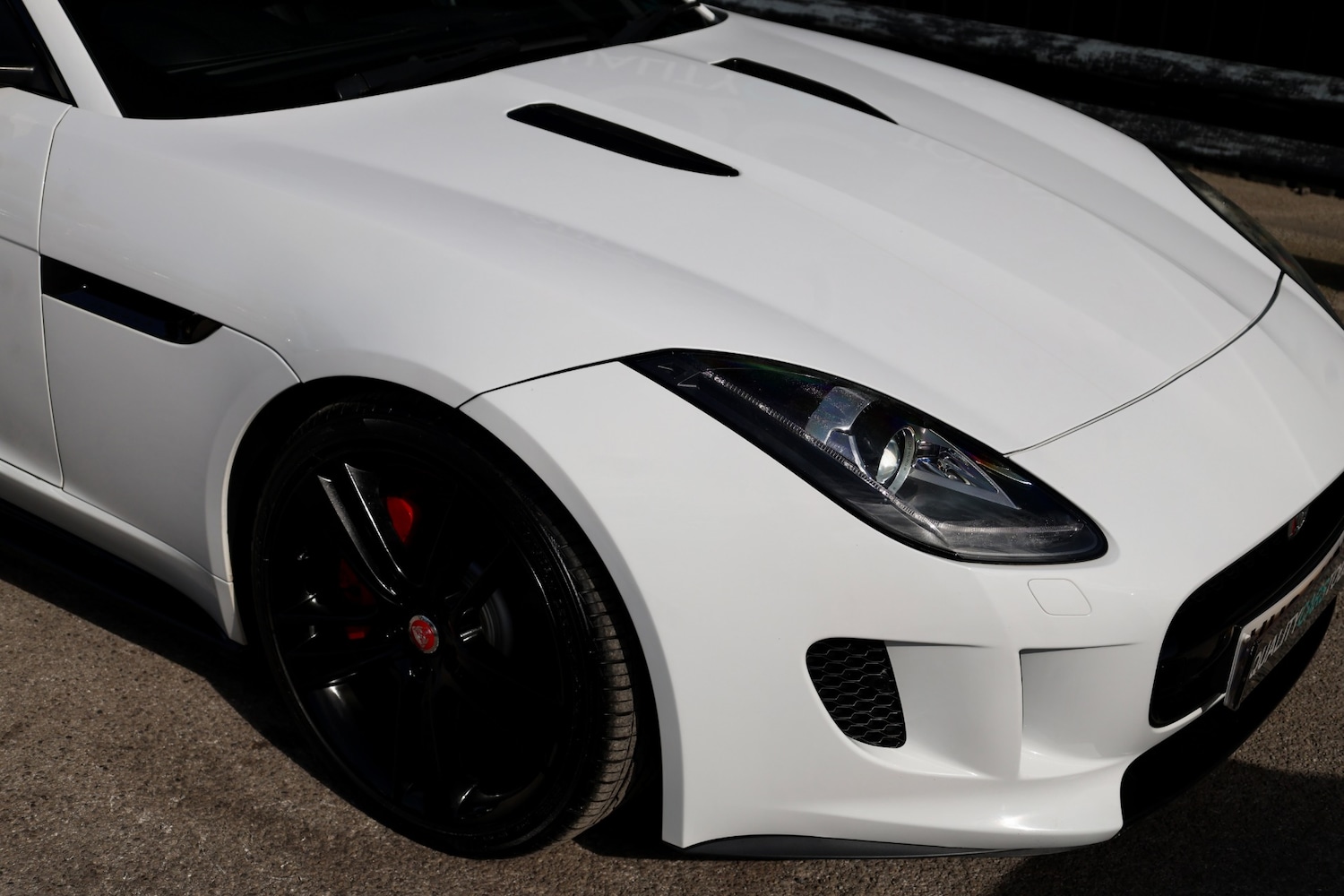 Used Jaguar F-Type 2014 for sale - 78031909: Photo 15