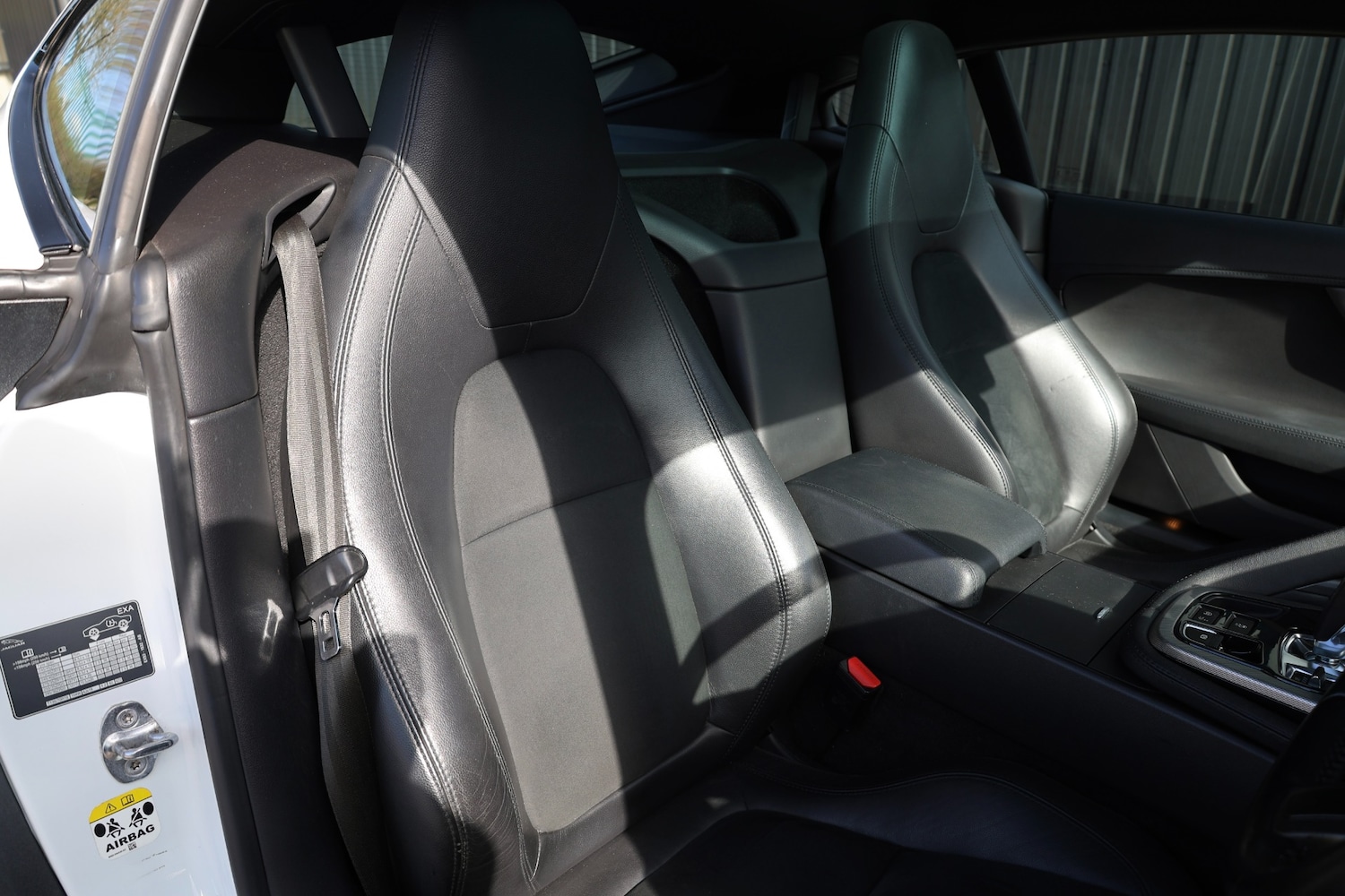 Used Jaguar F-Type 2014 for sale - 78031909: Photo 17