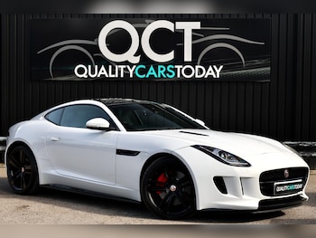 Used Jaguar F-Type 2014 for sale - 78031909: Photo
