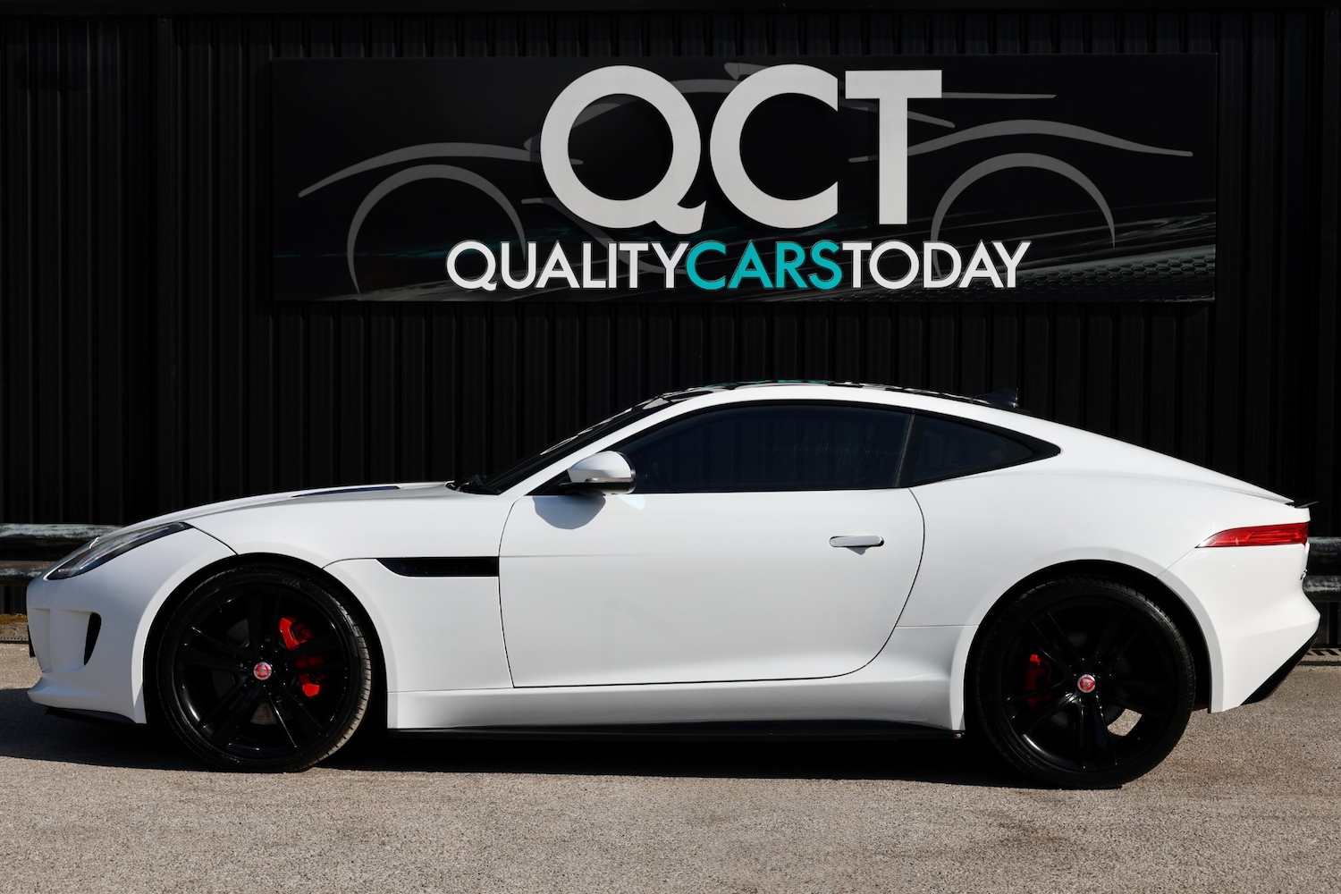 Used Jaguar F-Type 2014 for sale - 78031909: Photo 2