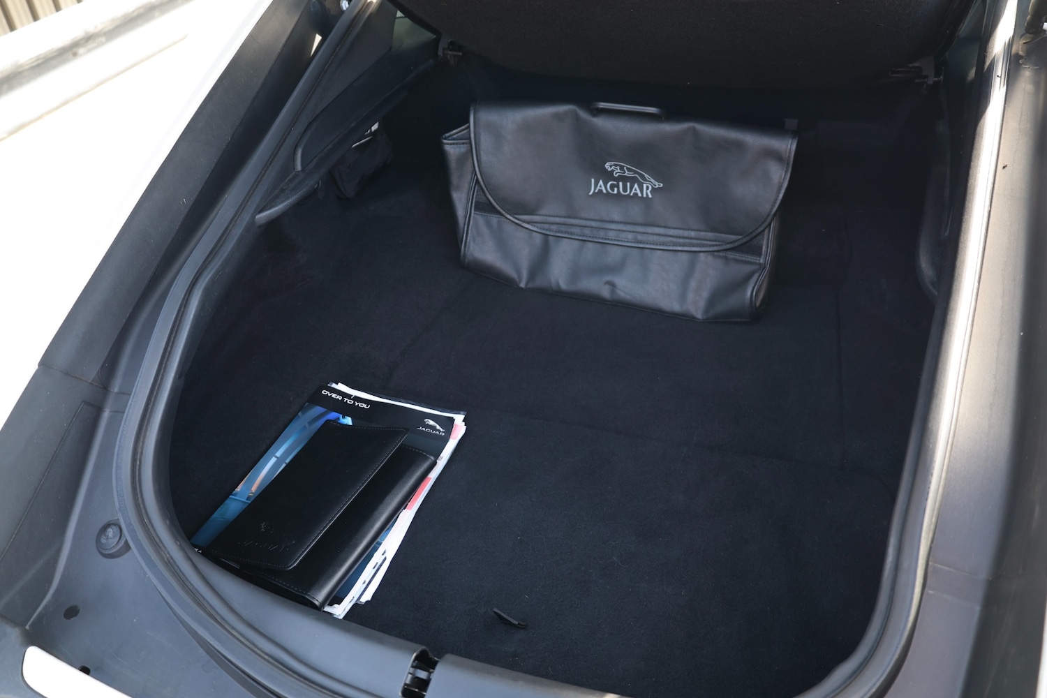 Used Jaguar F-Type 2014 for sale - 78031909: Photo 20