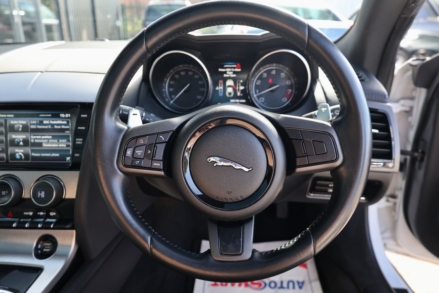 Used Jaguar F-Type 2014 for sale - 78031909: Photo 21