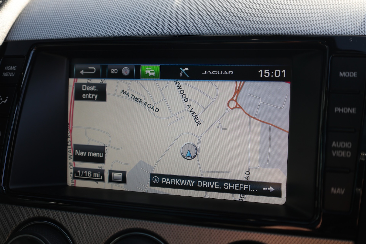 Used Jaguar F-Type 2014 for sale - 78031909: Photo 23