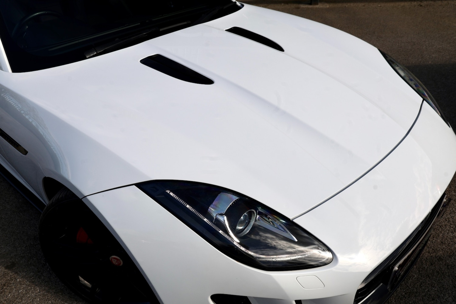 Used Jaguar F-Type 2014 for sale - 78031909: Photo 28