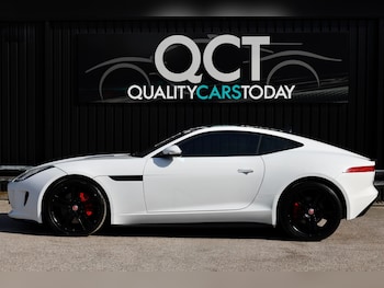 Used Jaguar F-Type 2014 for sale - 78031909: Photo
