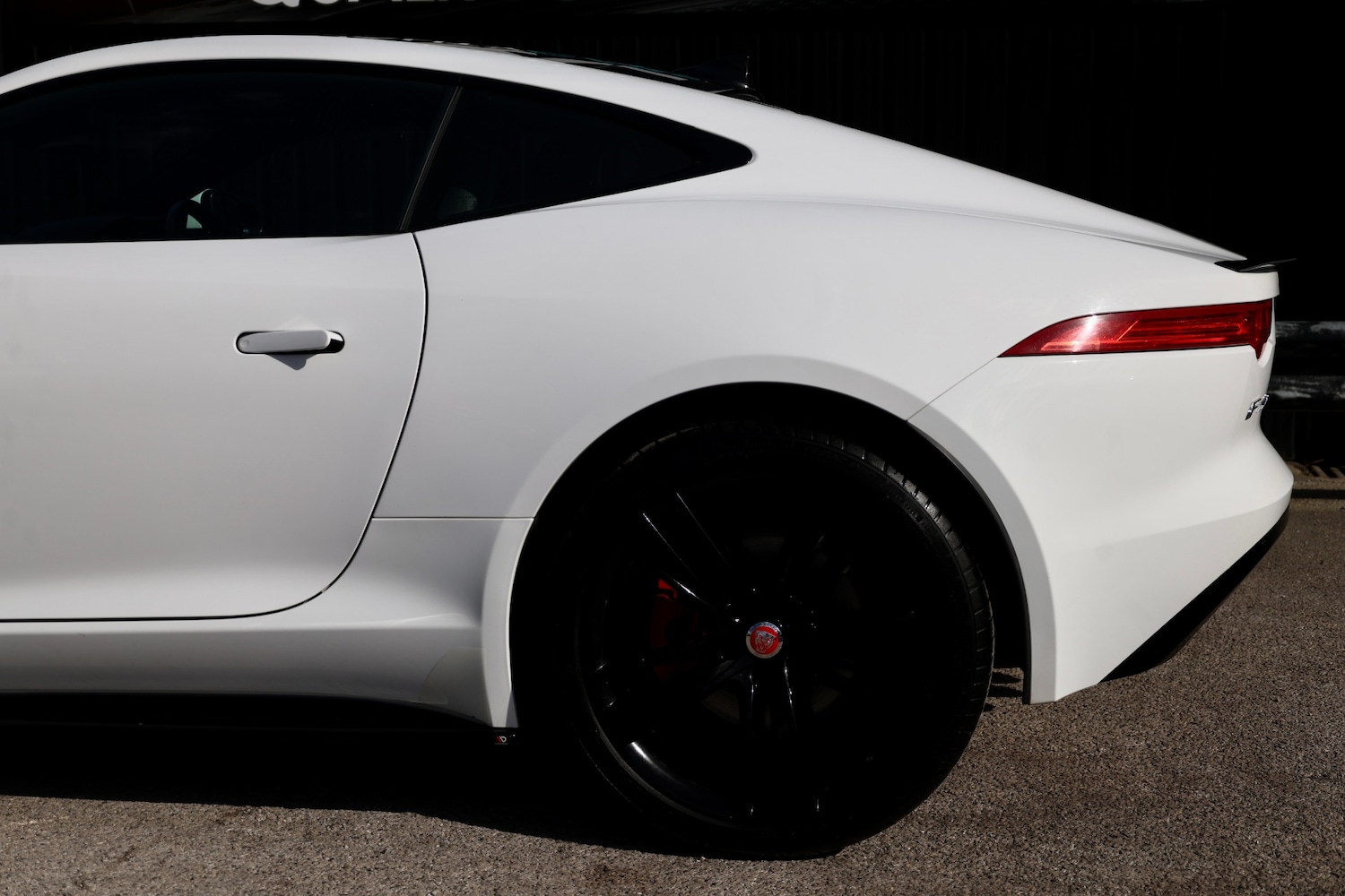 Used Jaguar F-Type 2014 for sale - 78031909: Photo 31