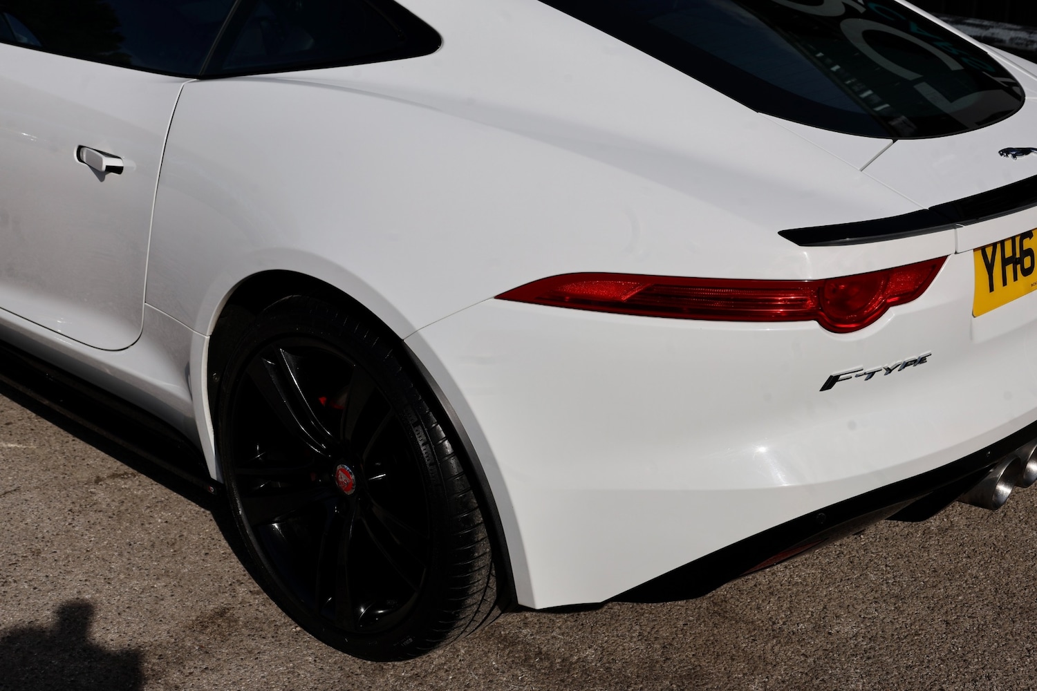 Used Jaguar F-Type 2014 for sale - 78031909: Photo 32