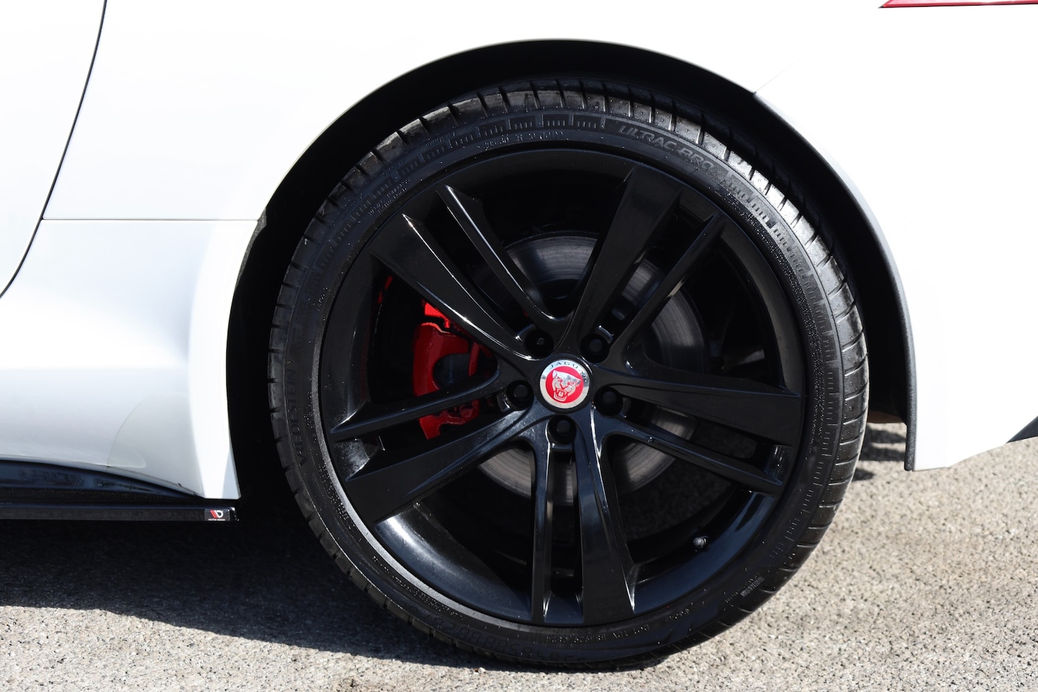 Used Jaguar F-Type 2014 for sale - 78031909: Photo 33