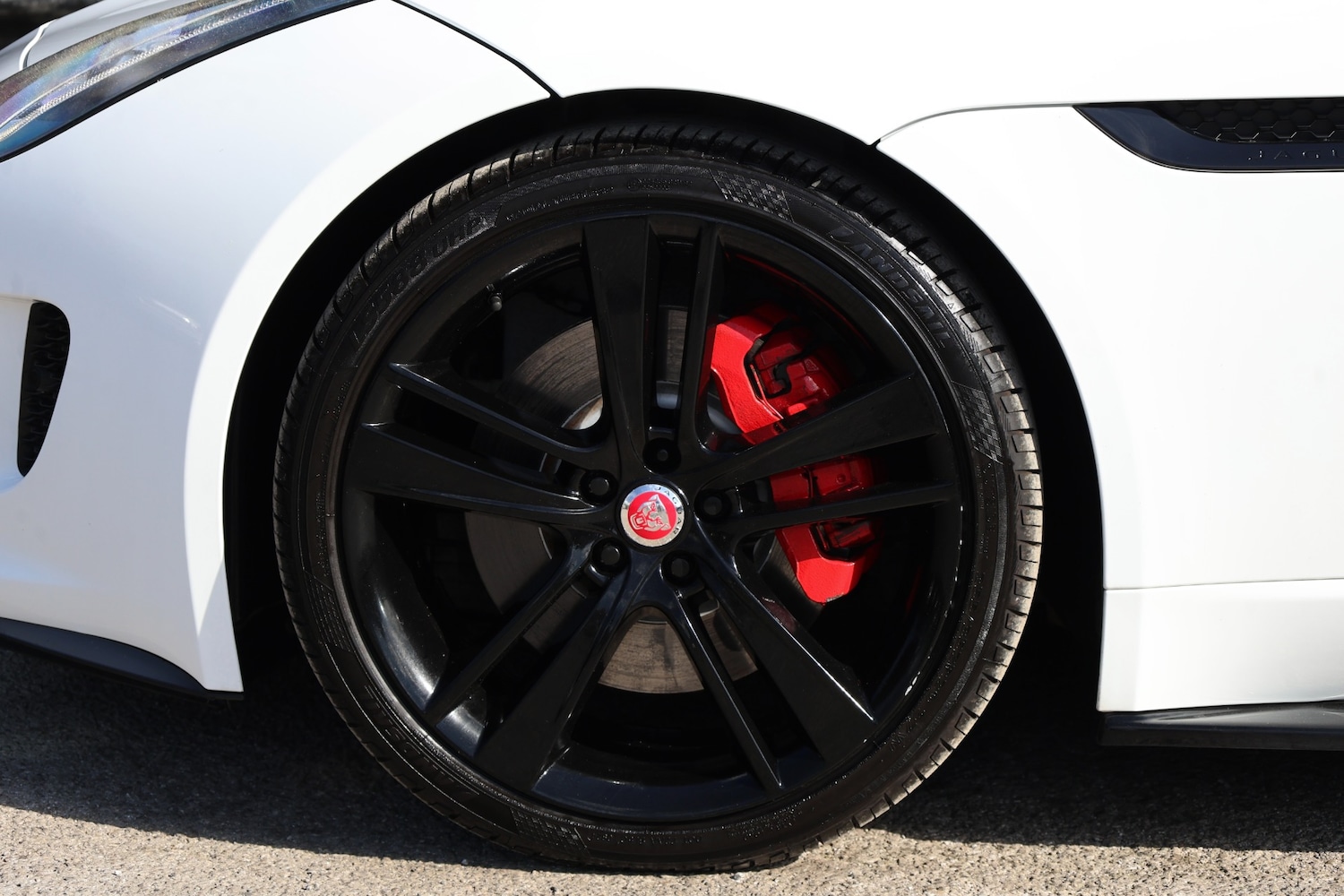 Used Jaguar F-Type 2014 for sale - 78031909: Photo 34