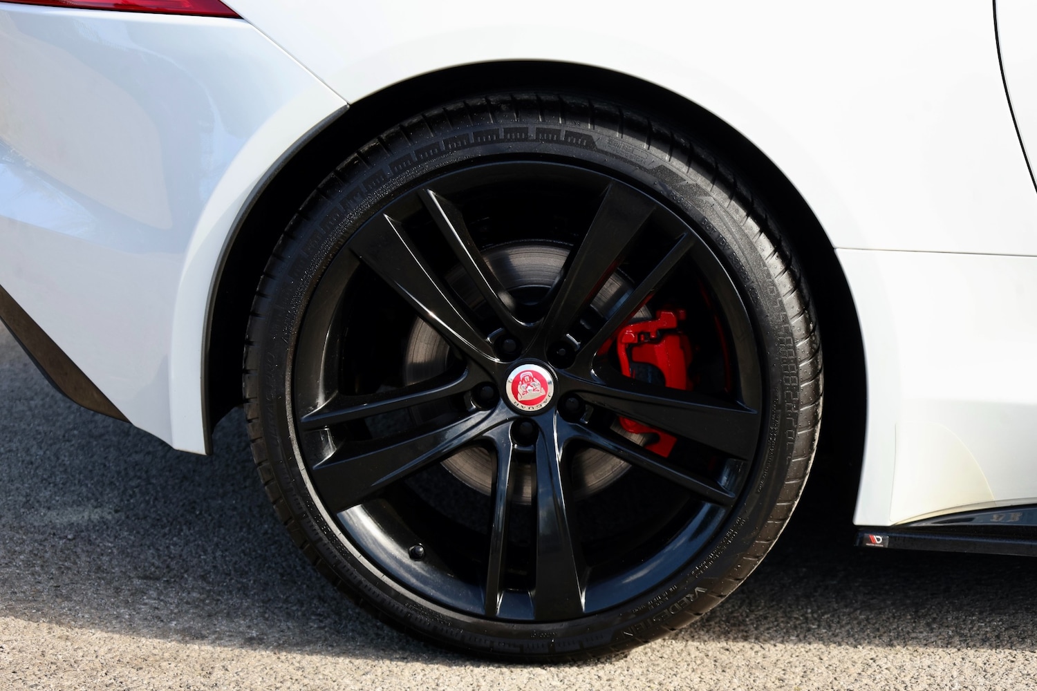 Used Jaguar F-Type 2014 for sale - 78031909: Photo 36