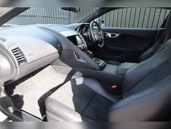 Used Jaguar F-Type 2014 for sale - 78031909: Photo