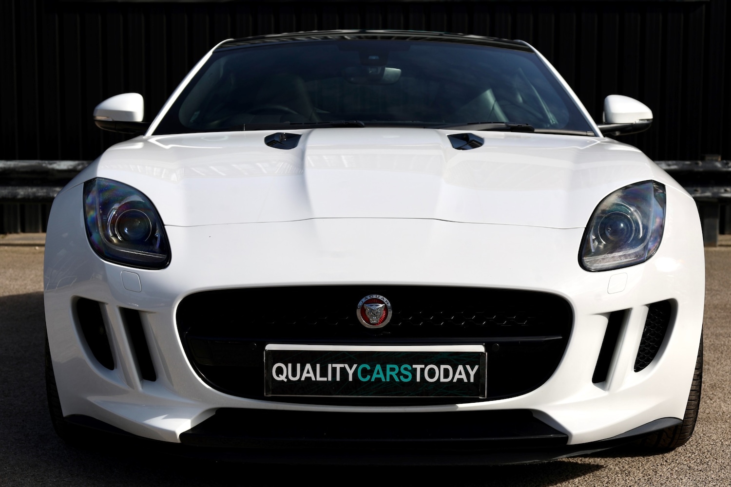 Used Jaguar F-Type 2014 for sale - 78031909: Photo 4