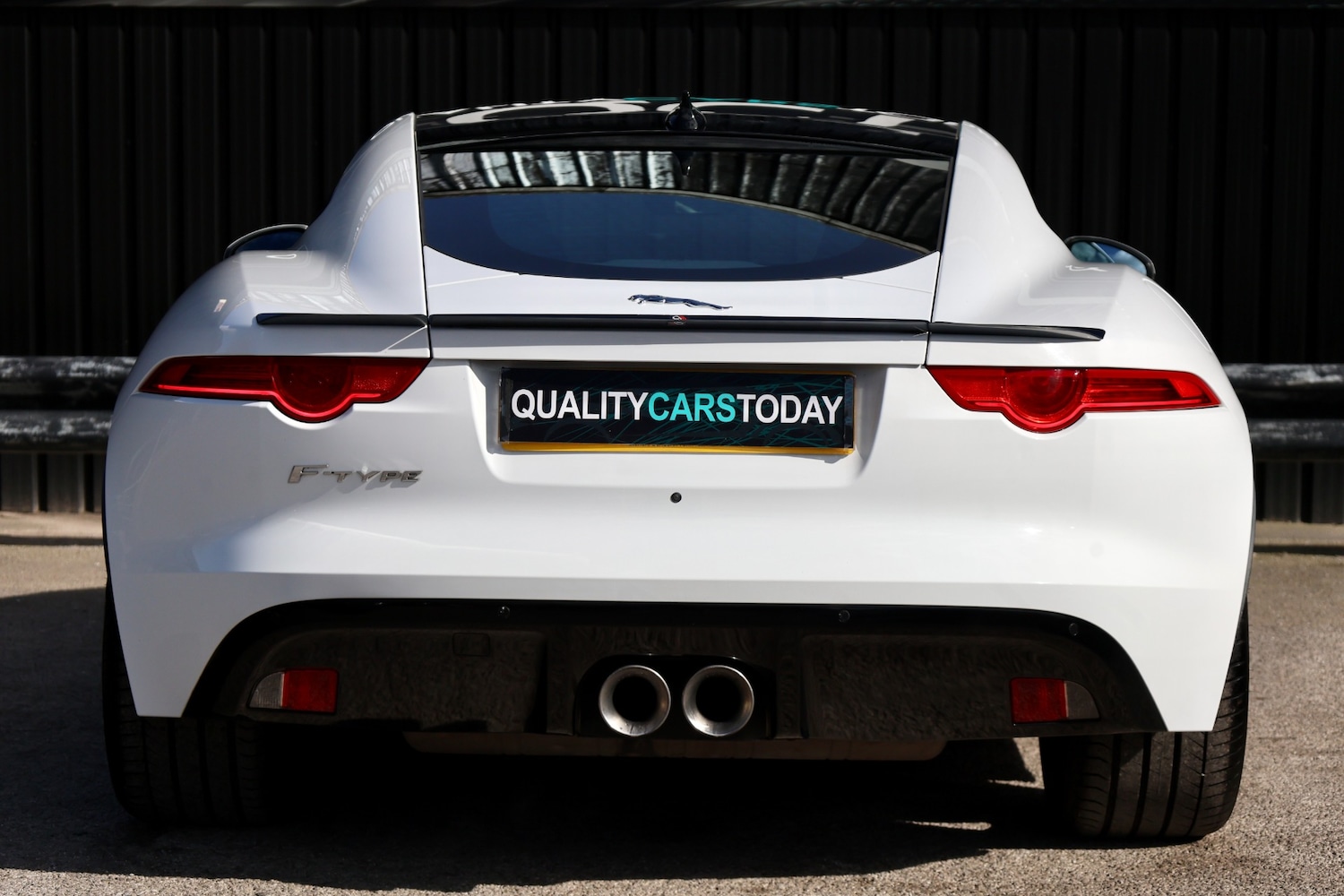 Used Jaguar F-Type 2014 for sale - 78031909: Photo 5