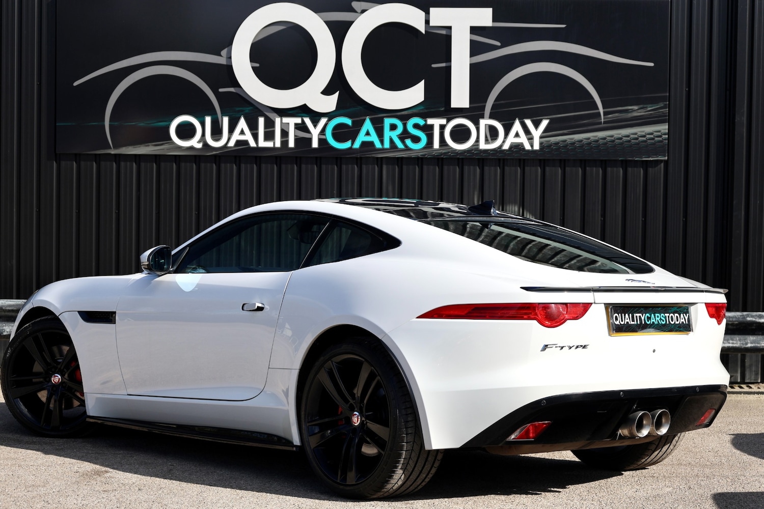 Used Jaguar F-Type 2014 for sale - 78031909: Photo 7