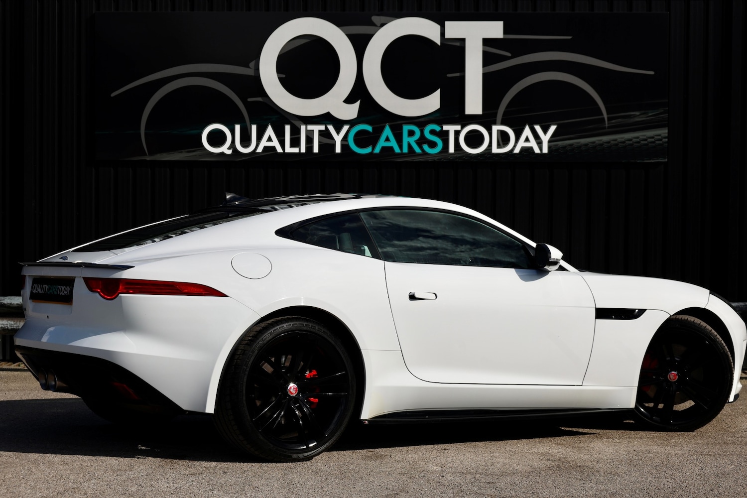 Used Jaguar F-Type 2014 for sale - 78031909: Photo 8