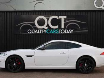 Used Jaguar XK 2013 for sale - 73638892: Photo