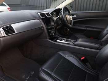 Used Jaguar XK 2013 for sale - 73638892: Photo