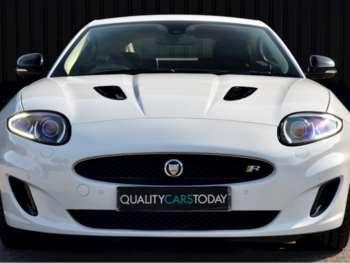 Used Jaguar XK 2013 for sale - 73638892: Photo