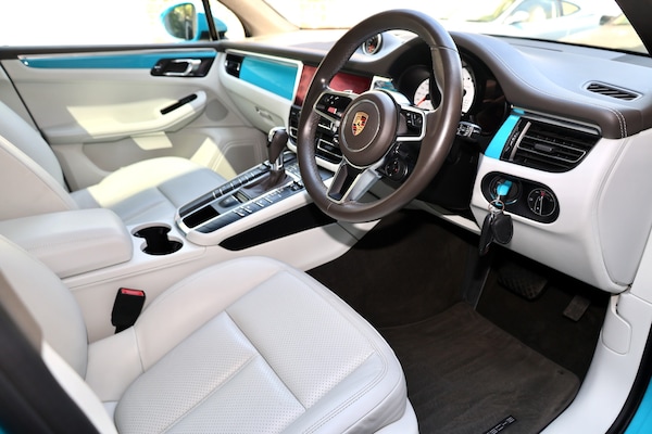Used Porsche Macan 2018 for sale - 75238551: Photo 10