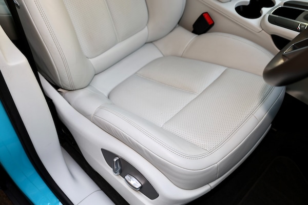 Used Porsche Macan 2018 for sale - 75238551: Photo 13