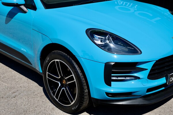 Used Porsche Macan 2018 for sale - 75238551: Photo 23