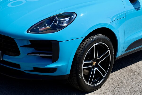 Used Porsche Macan 2018 for sale - 75238551: Photo 25