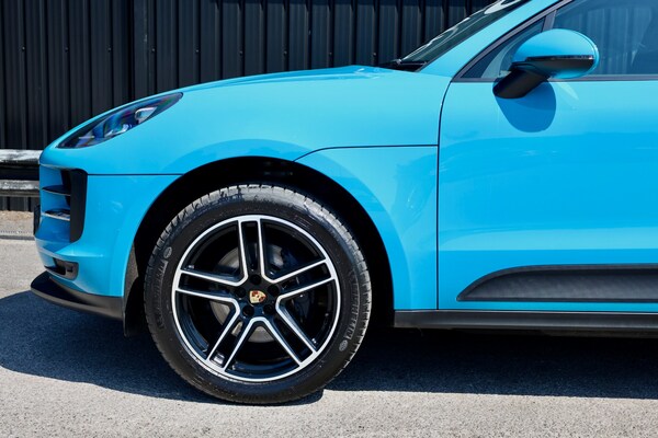 Used Porsche Macan 2018 for sale - 75238551: Photo 26