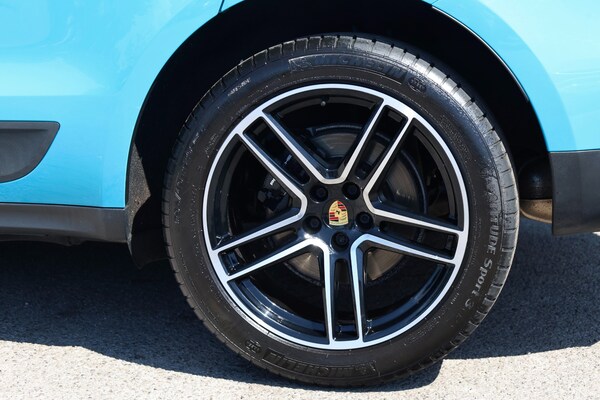 Used Porsche Macan 2018 for sale - 75238551: Photo 29