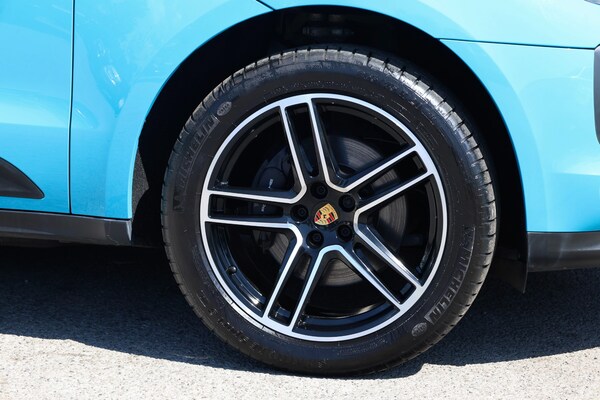 Used Porsche Macan 2018 for sale - 75238551: Photo 30