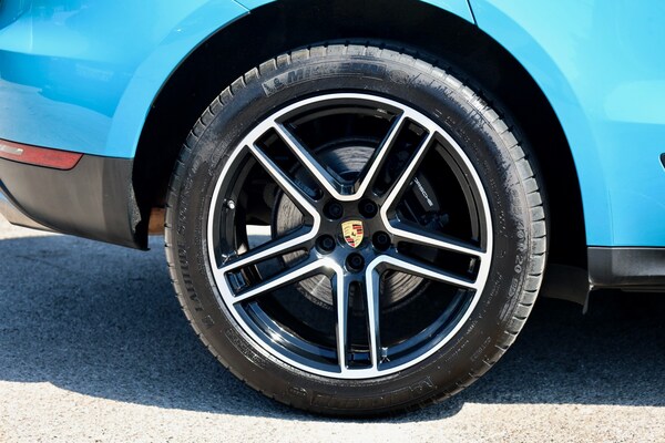 Used Porsche Macan 2018 for sale - 75238551: Photo 31