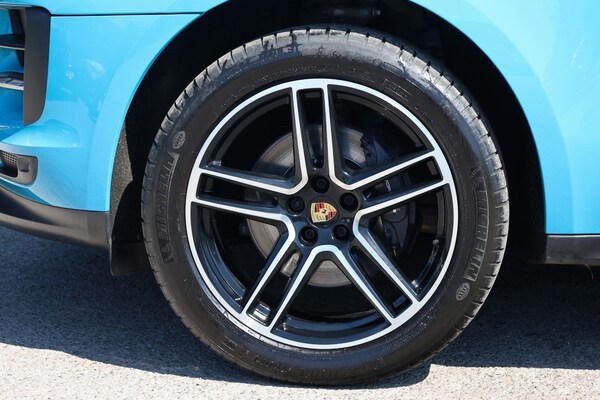 Used Porsche Macan 2018 for sale - 75238551: Photo 32