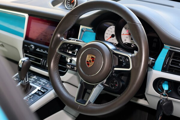 Used Porsche Macan 2018 for sale - 75238551: Photo 39