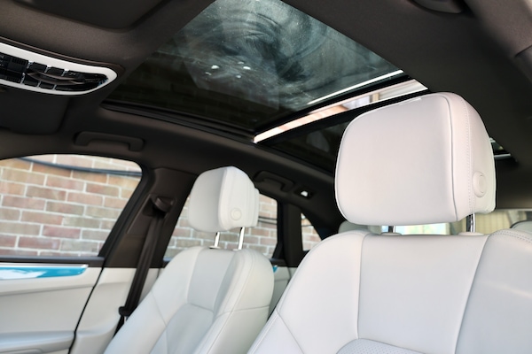 Used Porsche Macan 2018 for sale - 75238551: Photo 9