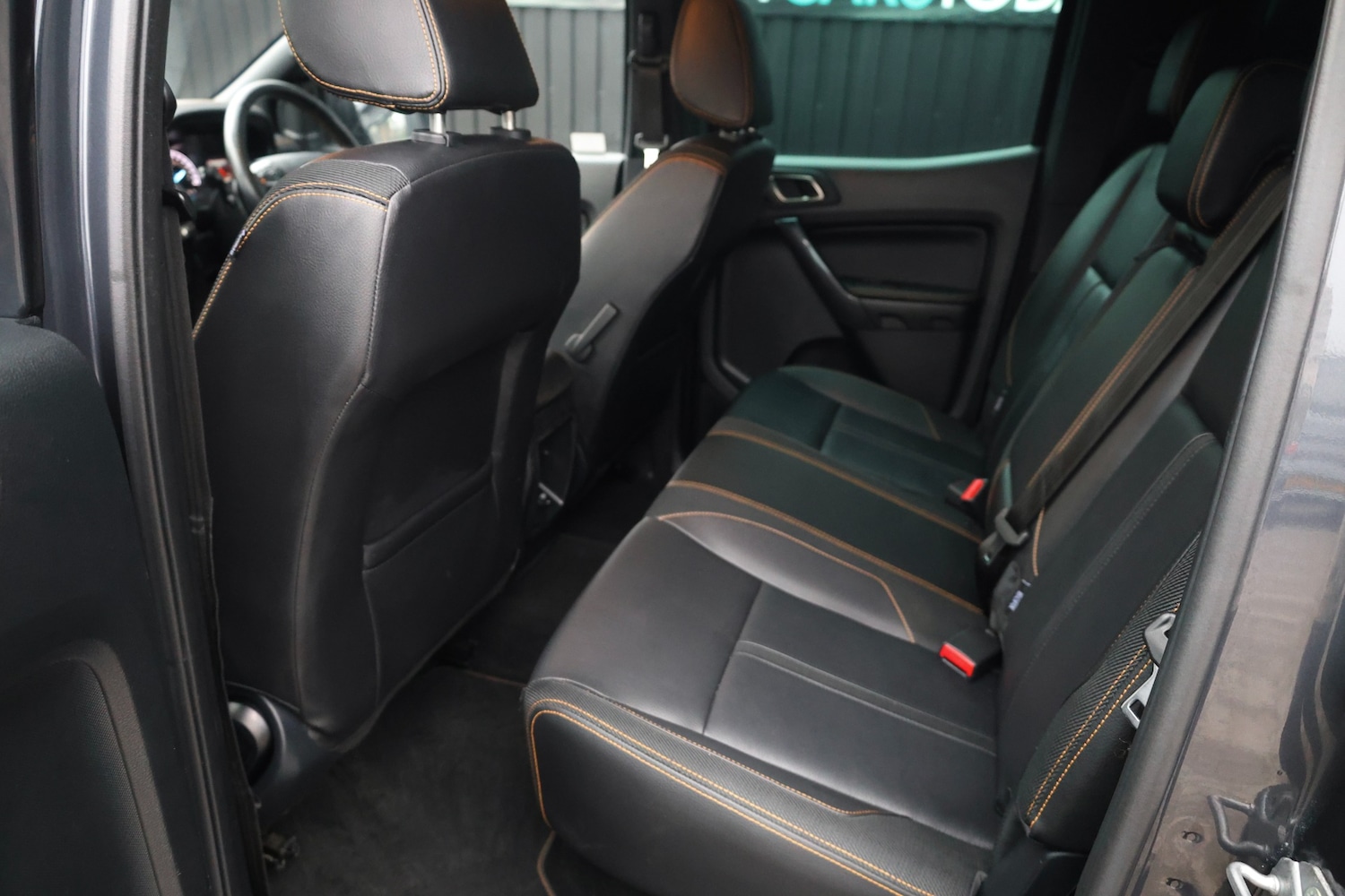 Used Ford Ranger 2022 for sale - 77423763: Photo 10