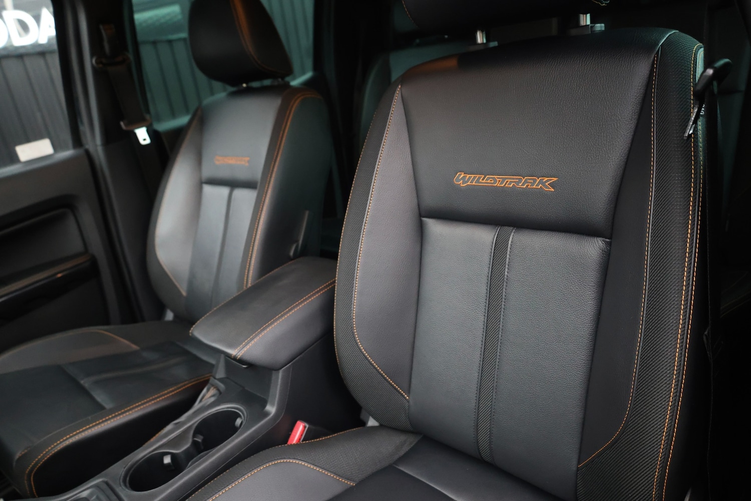 Used Ford Ranger 2022 for sale - 77423763: Photo 11