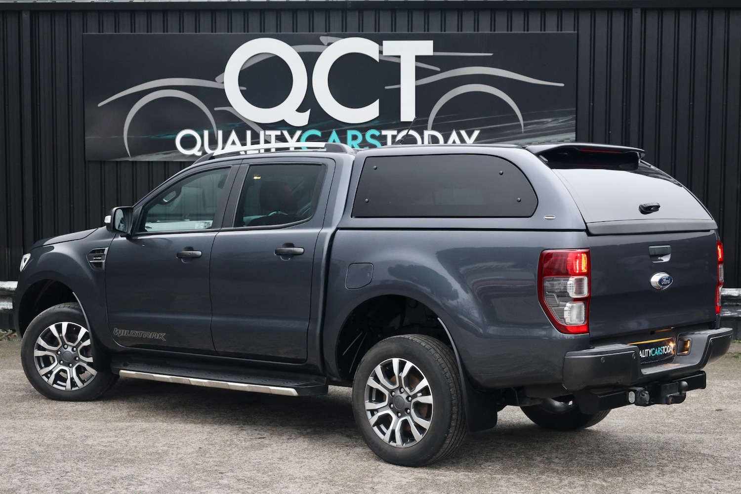 Used Ford Ranger 2022 for sale - 77423763: Photo 12