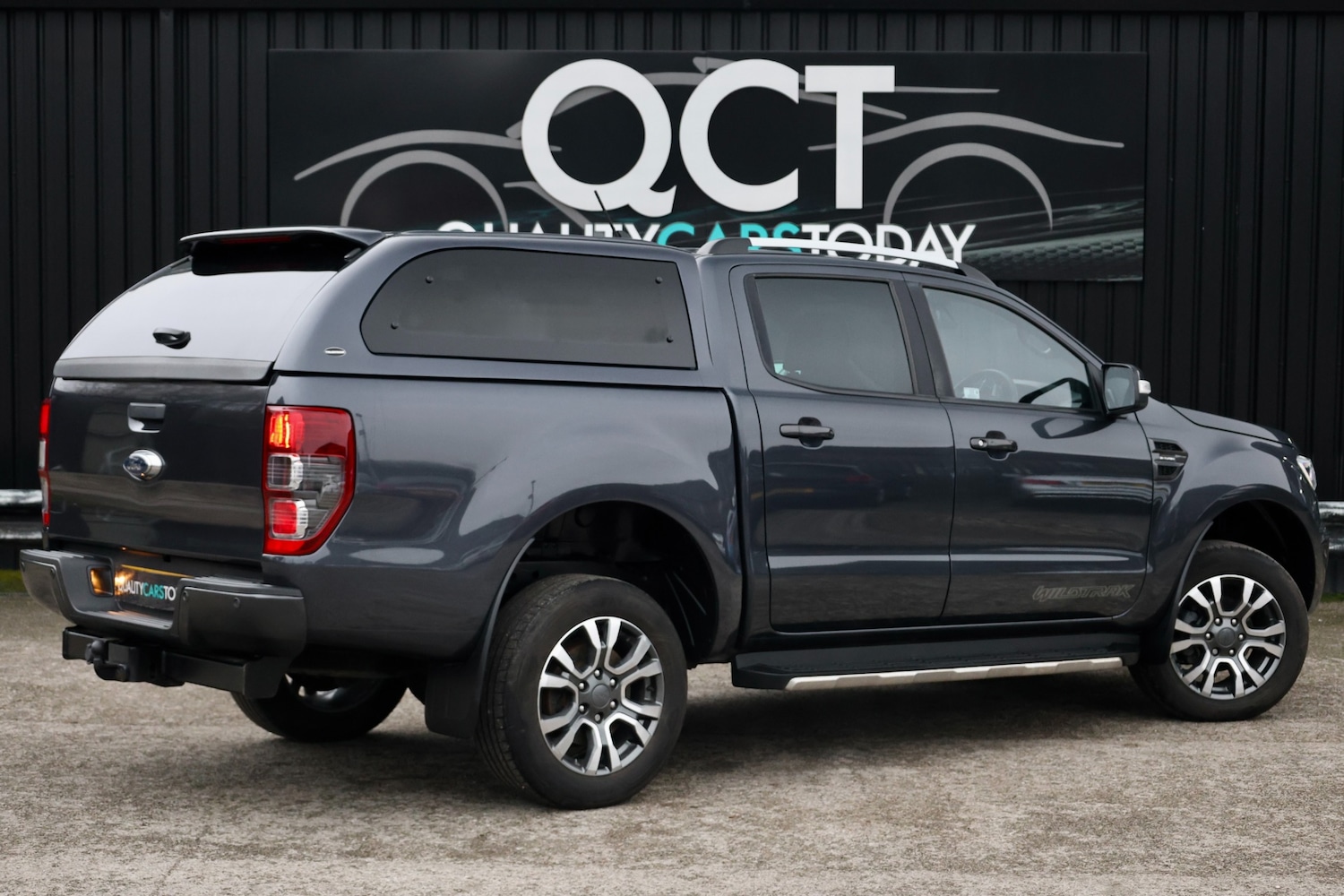 Used Ford Ranger 2022 for sale - 77423763: Photo 13