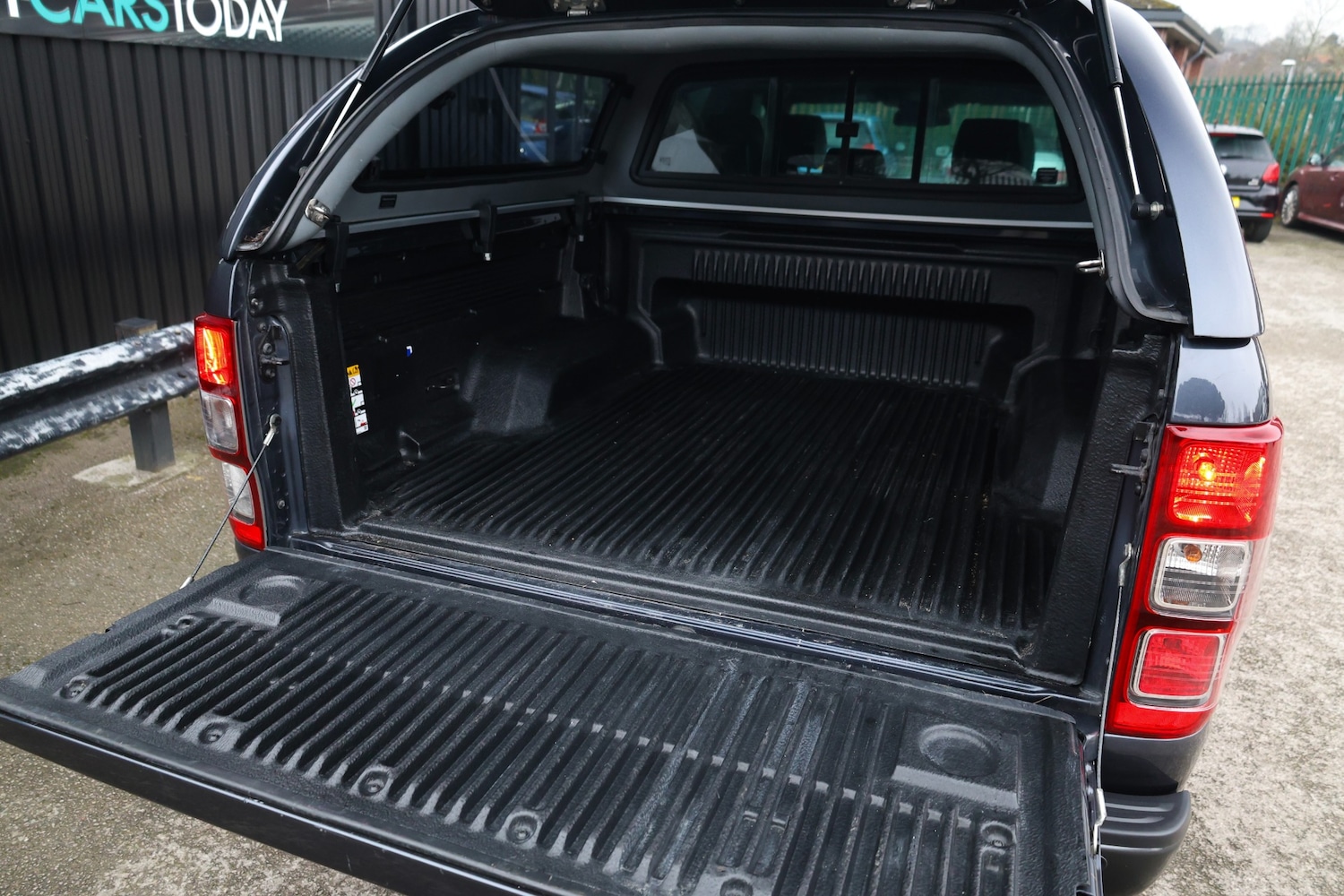 Used Ford Ranger 2022 for sale - 77423763: Photo 14