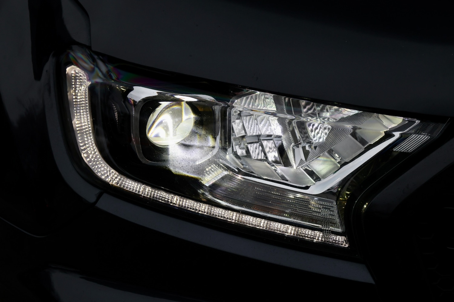 Used Ford Ranger 2022 for sale - 77423763: Photo 16