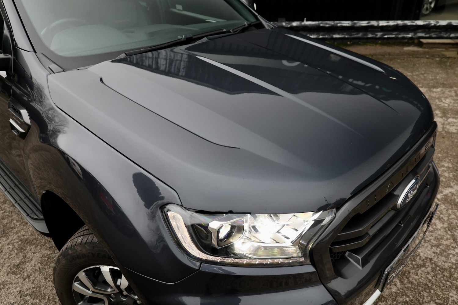 Used Ford Ranger 2022 for sale - 77423763: Photo 18