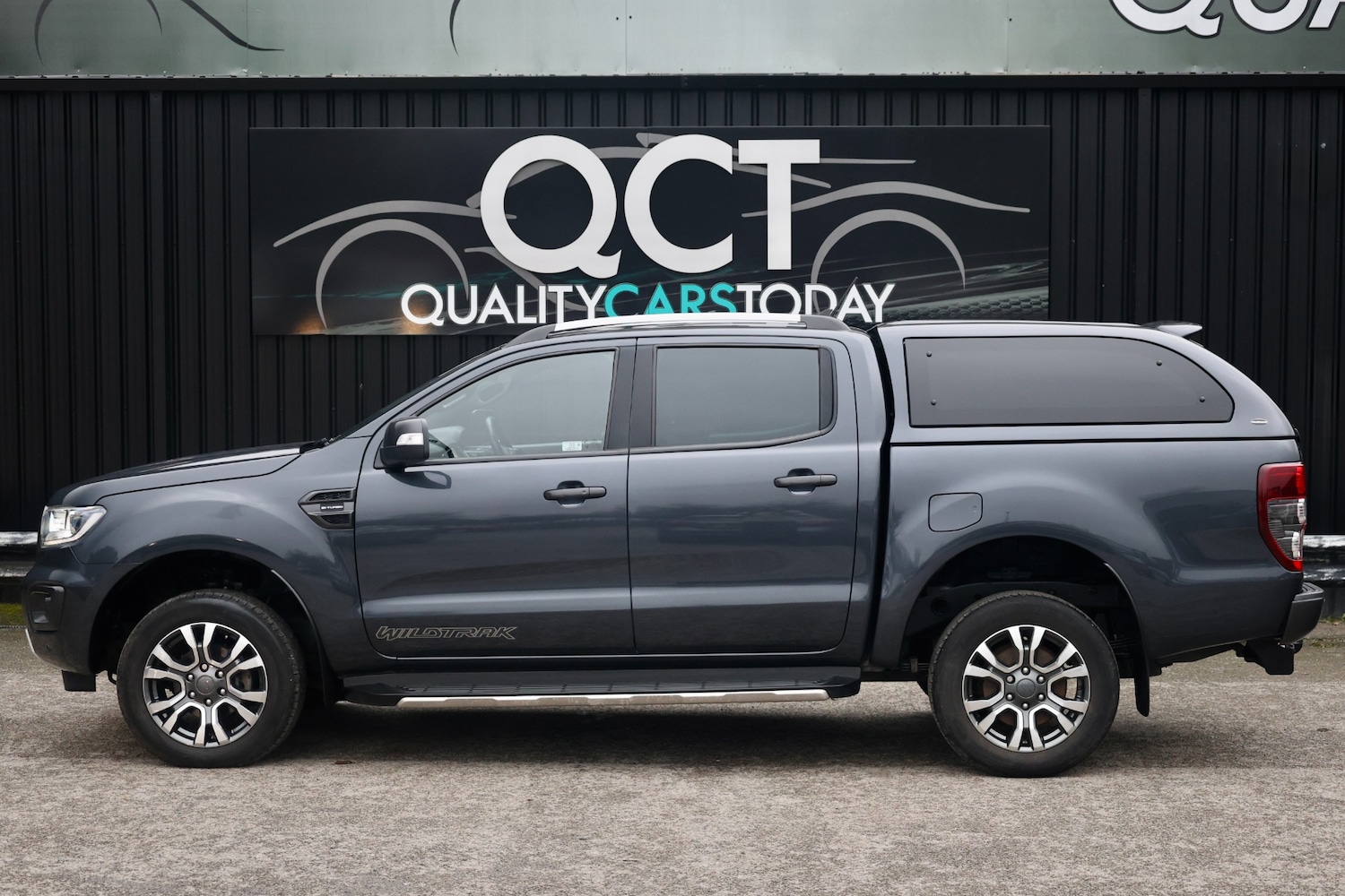 Used Ford Ranger 2022 for sale - 77423763: Photo 2