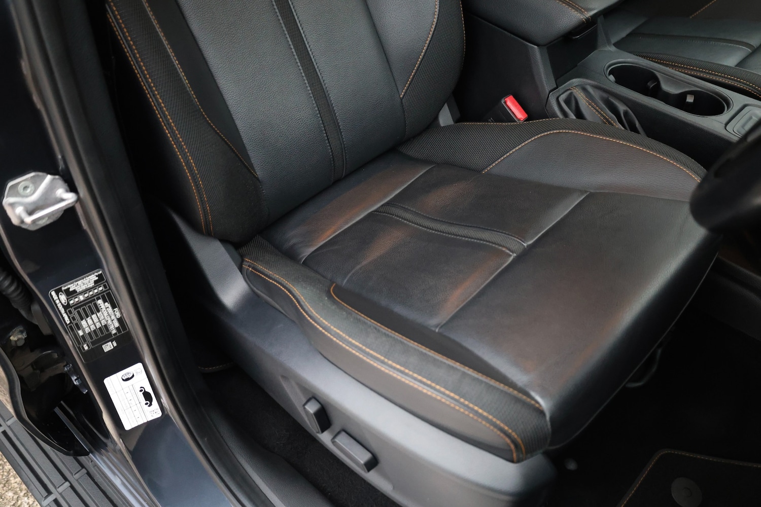 Used Ford Ranger 2022 for sale - 77423763: Photo 21