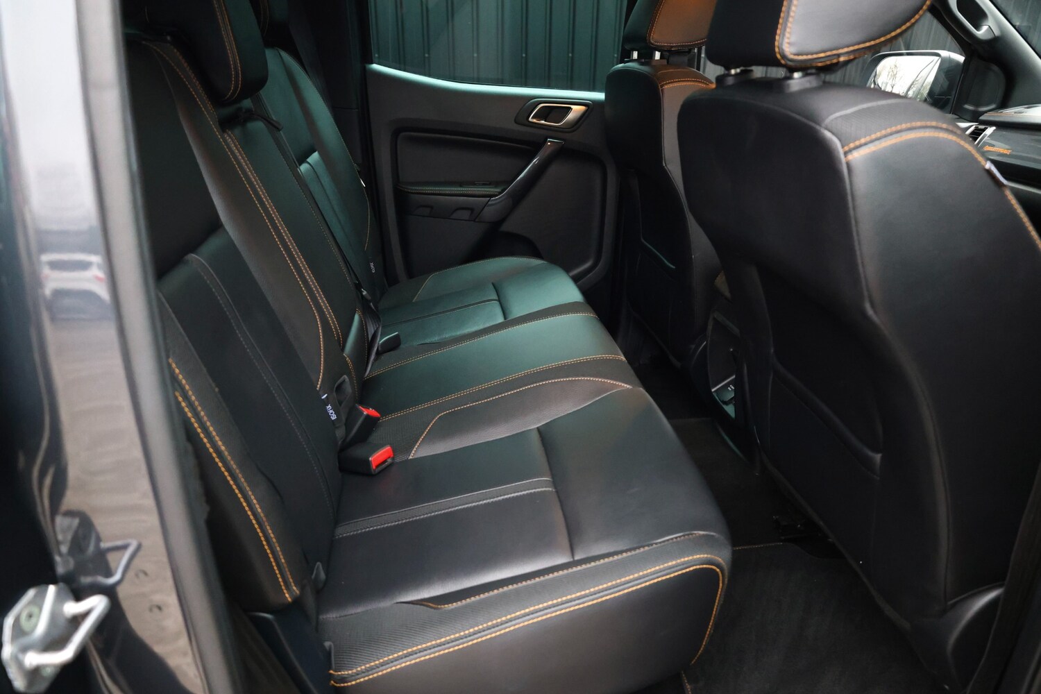 Used Ford Ranger 2022 for sale - 77423763: Photo 23