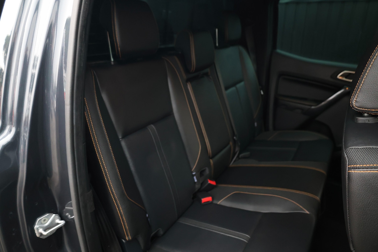 Used Ford Ranger 2022 for sale - 77423763: Photo 24