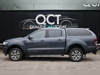 Used Ford Ranger 2022 for sale - 77423763: Photo