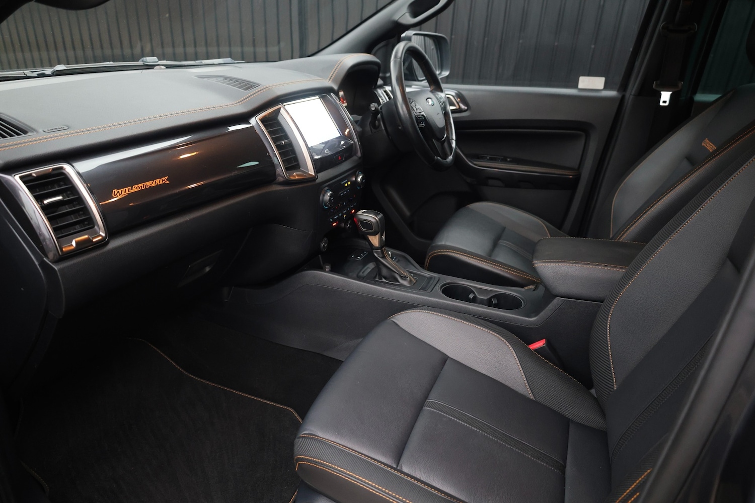 Used Ford Ranger 2022 for sale - 77423763: Photo 3