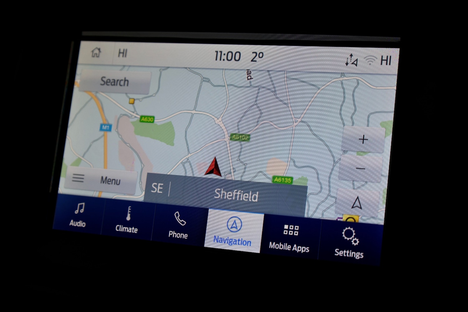 Used Ford Ranger 2022 for sale - 77423763: Photo 31